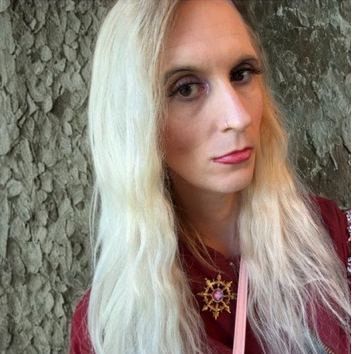 Porträtt Amanda Lindborg