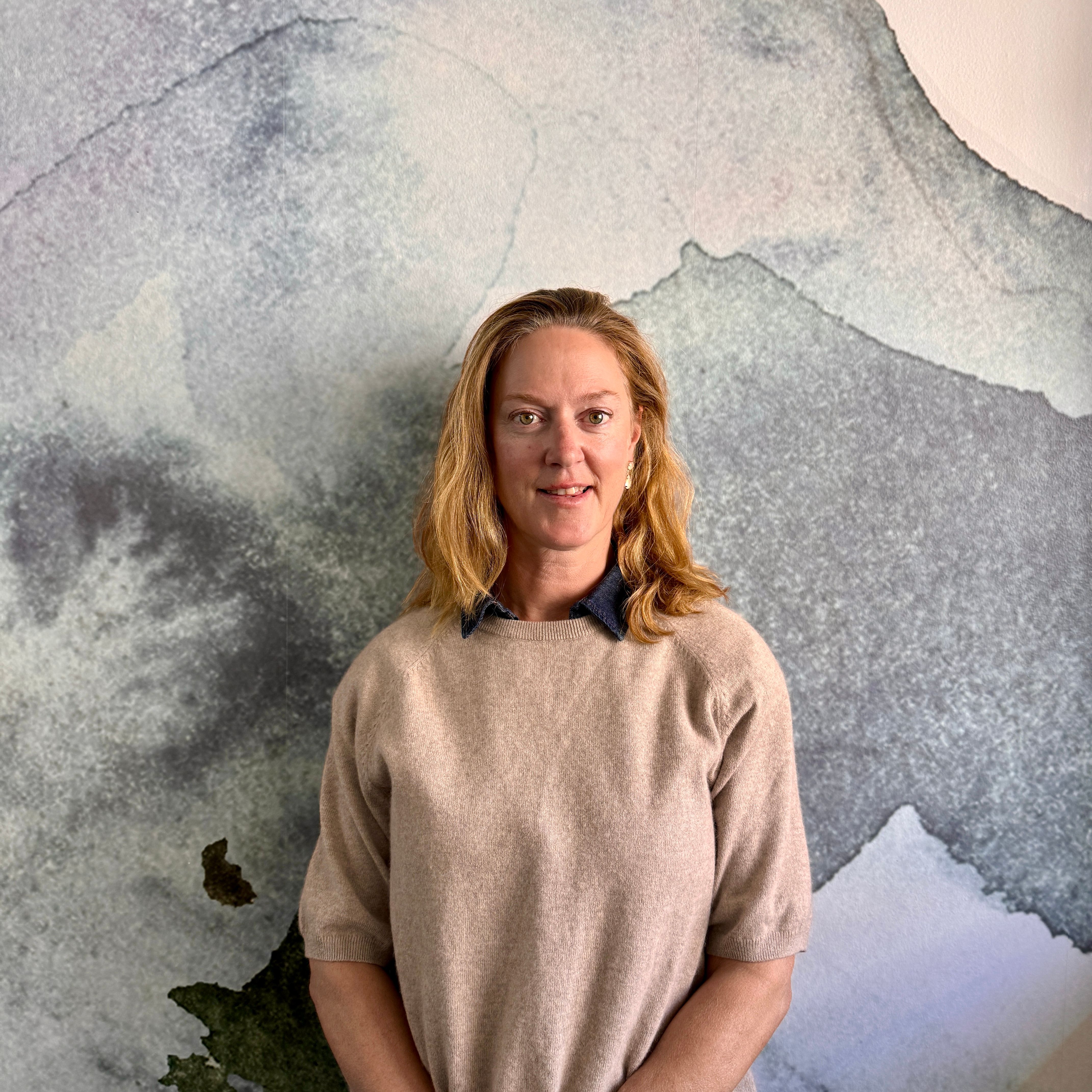 Helena Torstensson, lärare