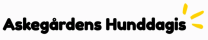 Askegårdens Hunddagis logo