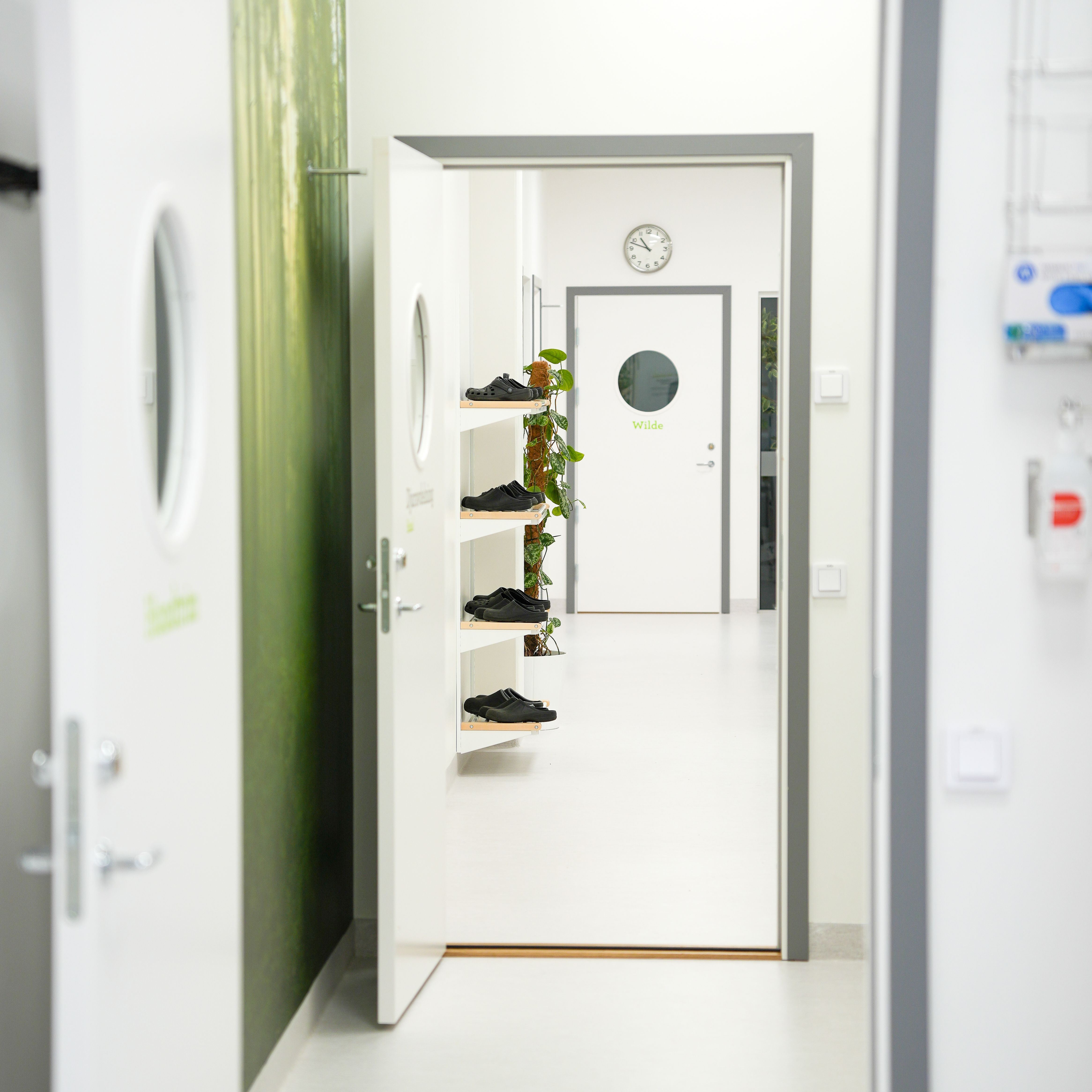 Realgymnasiet Stockholm