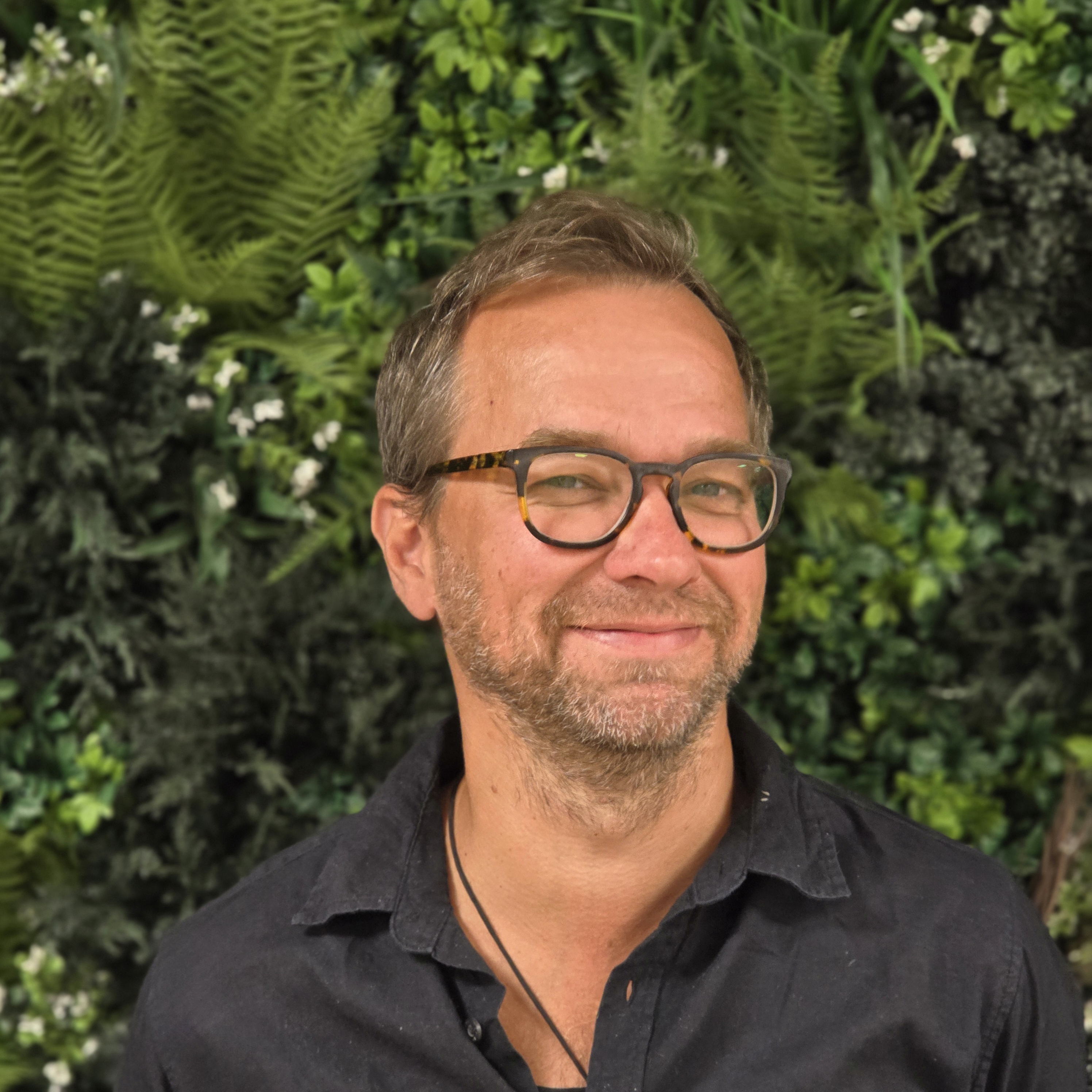 Anders Ek