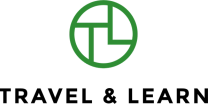 travel and learn logo