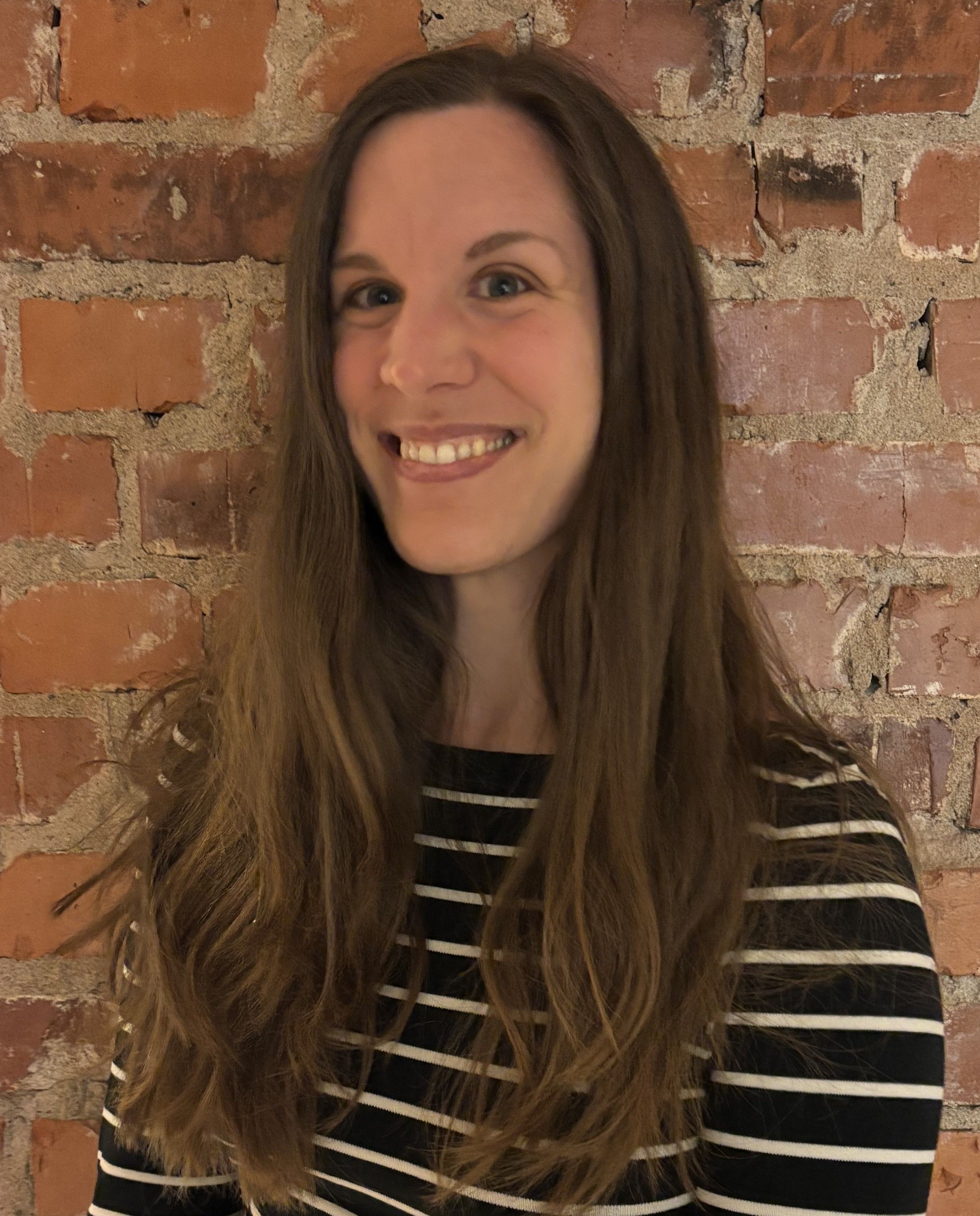 Erica Tagesson Högström