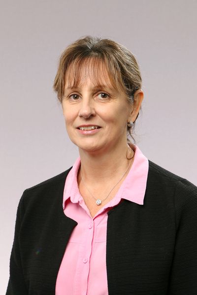 Birgitta Nordström 