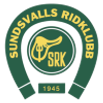 Sundsvall Ridklubb logo