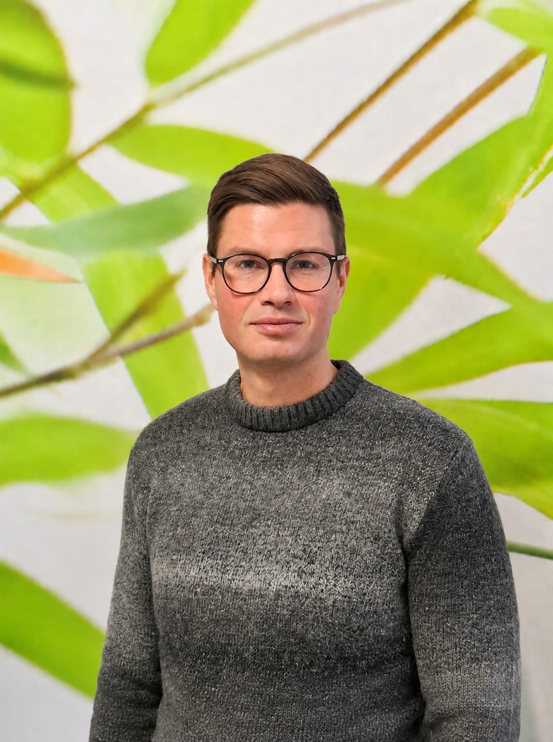 Oskar Fransson