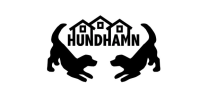 Hundhamn Mjölby logo