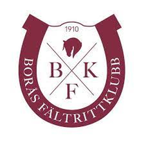 Borås Fältrittklubb logo