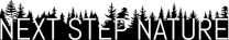 Next step Nature logo
