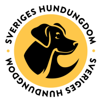 sveriges hundungdom logo