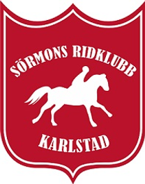 Sörmons ridklubb logo