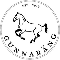Gunnaräng logotyp