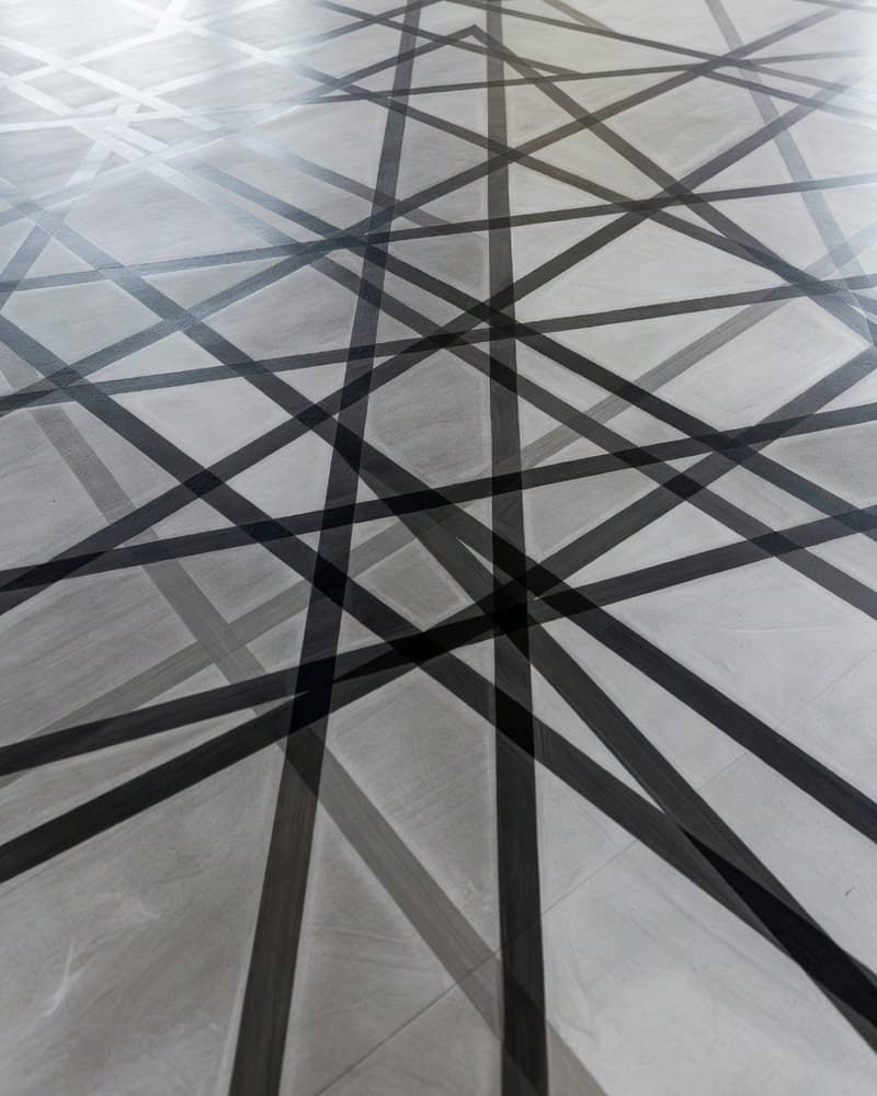 Hard floor cleaning — professional cleaning service in West London