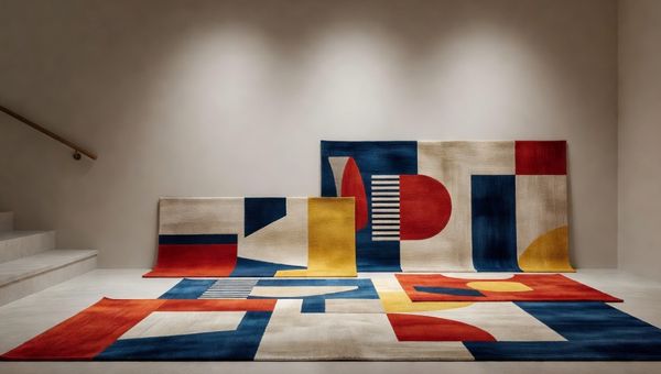 Carpet Cleaning vs Rug Cleaning — What's the Difference?