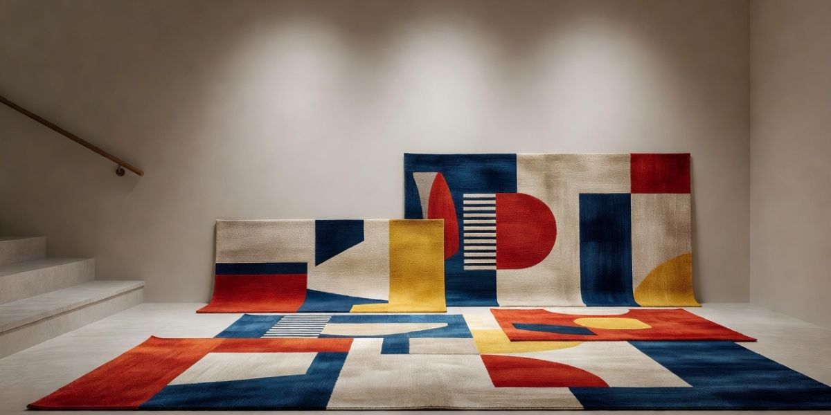 Carpet Cleaning vs Rug Cleaning — What's the Difference?