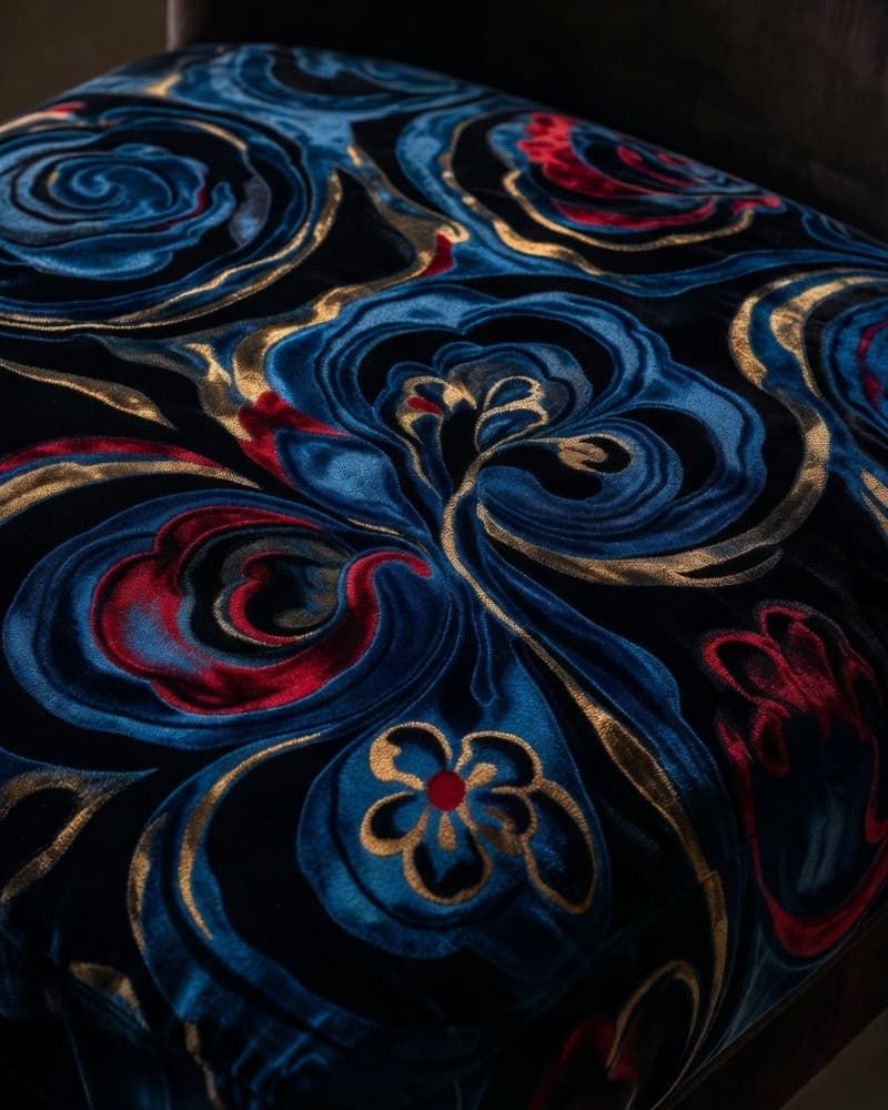 Upholstery cleaning — professional cleaning service in West London