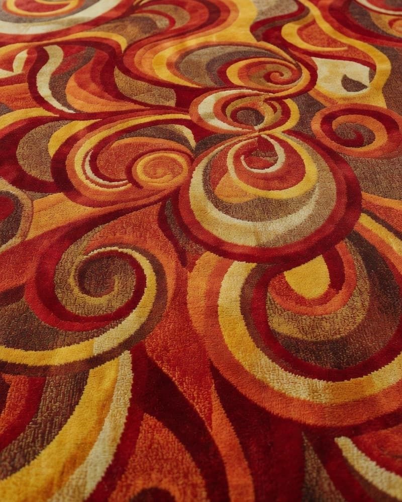 Carpet cleaning — professional cleaning service in West London