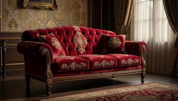 How to Keep Your Upholstery Clean Between Professional Cleans