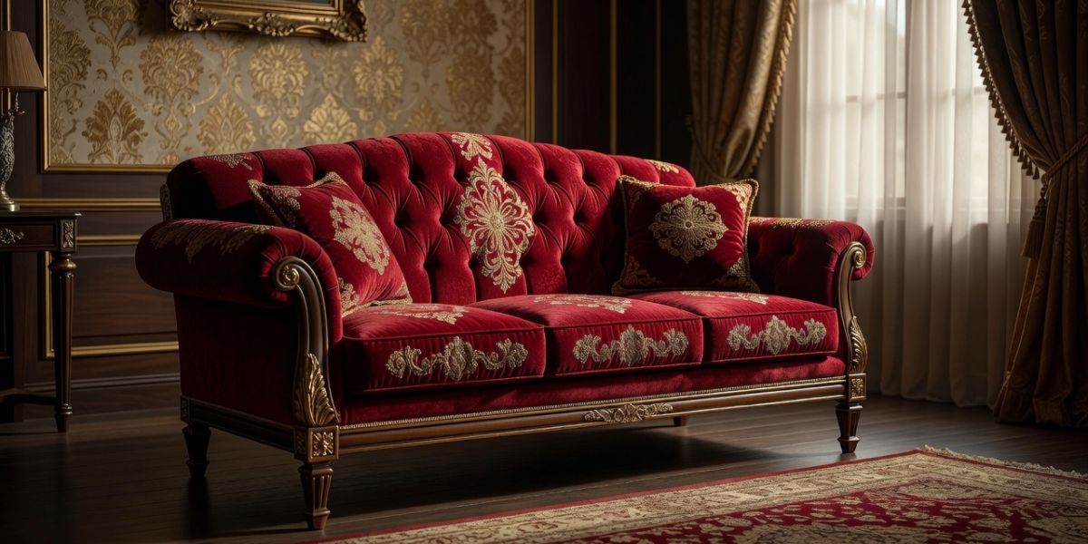 How to Keep Your Upholstery Clean Between Professional Cleans