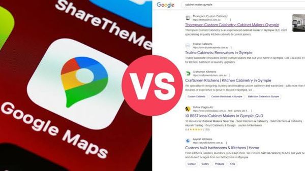Google Business Profile vs. Website: Why Your Sri Lankan Business Needs Both