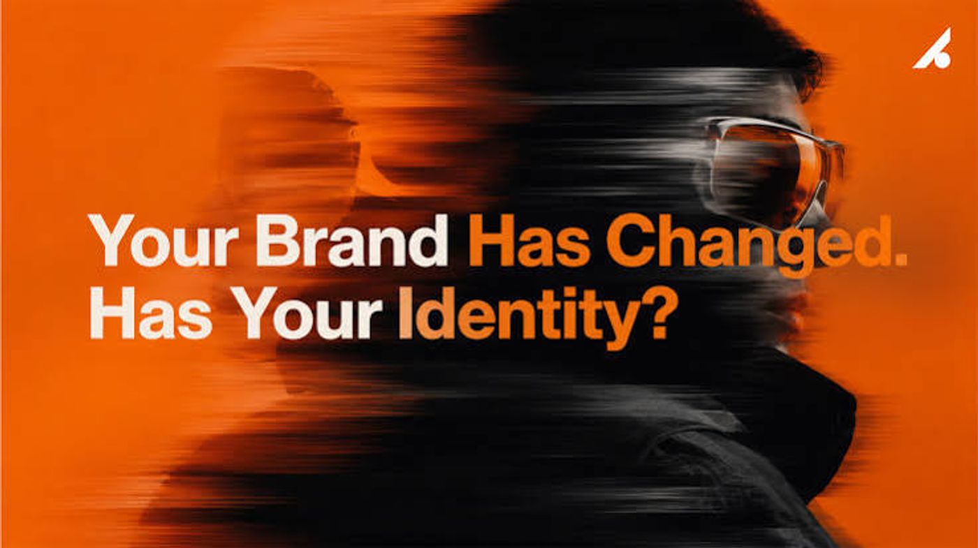 Beyond the Logo: Why Your Brand Identity is Your Best Business Growth Tool