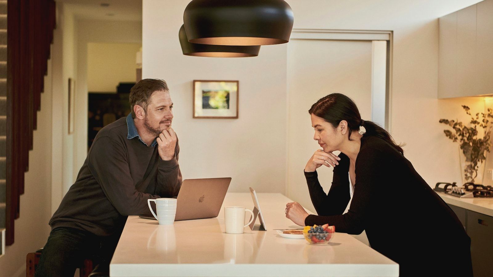 What Happens If You Die Without a Will in New York or California? — photo by Docusign on unsplash