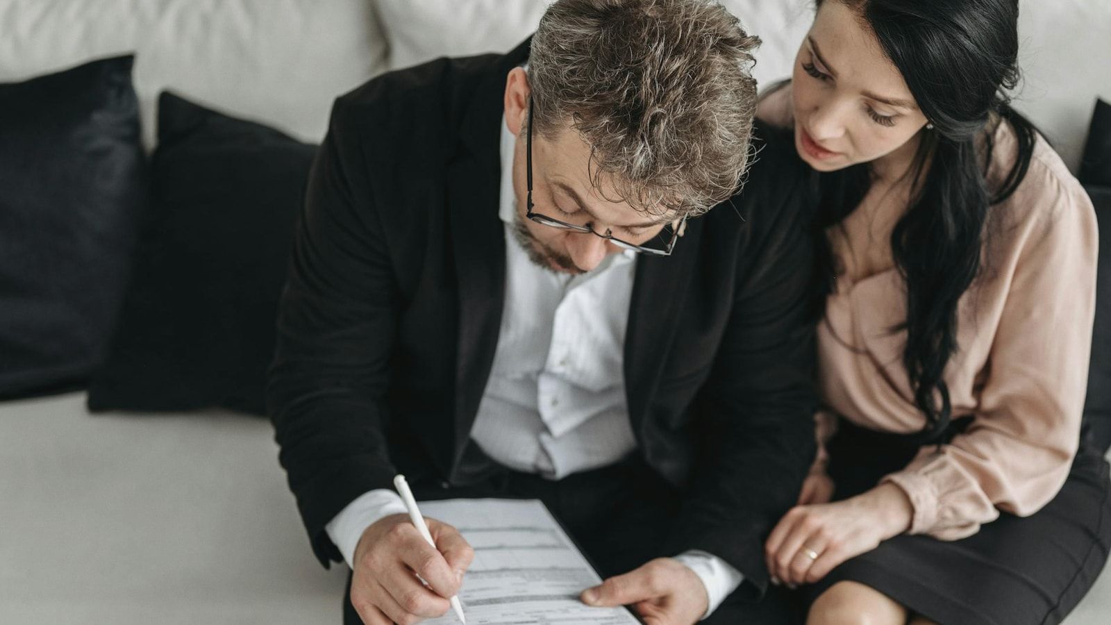 What Is a Business Trust? — photo by Pavel Danilyuk on pexels