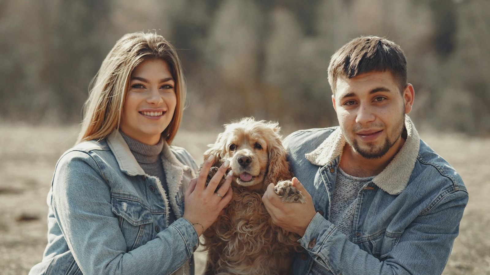 How to Include Your Dog in a Prenup: Protecting Your Fur Baby's Future — photo by Gustavo Fring on pexels