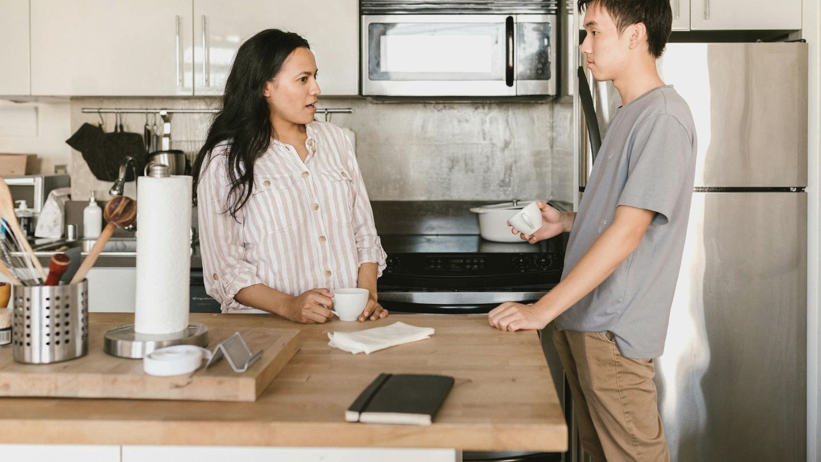 Can You Provide Examples of Prenup Clauses? — photo by RDNE Stock project on pexels