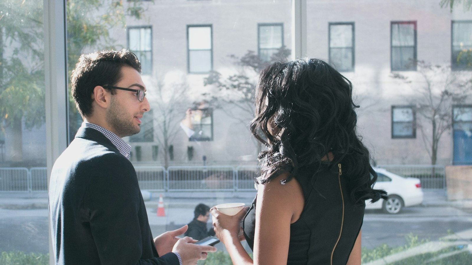 Married Filing Jointly vs Separately for High Income Couples in NY and CA — photo by The Jopwell Collection on unsplash