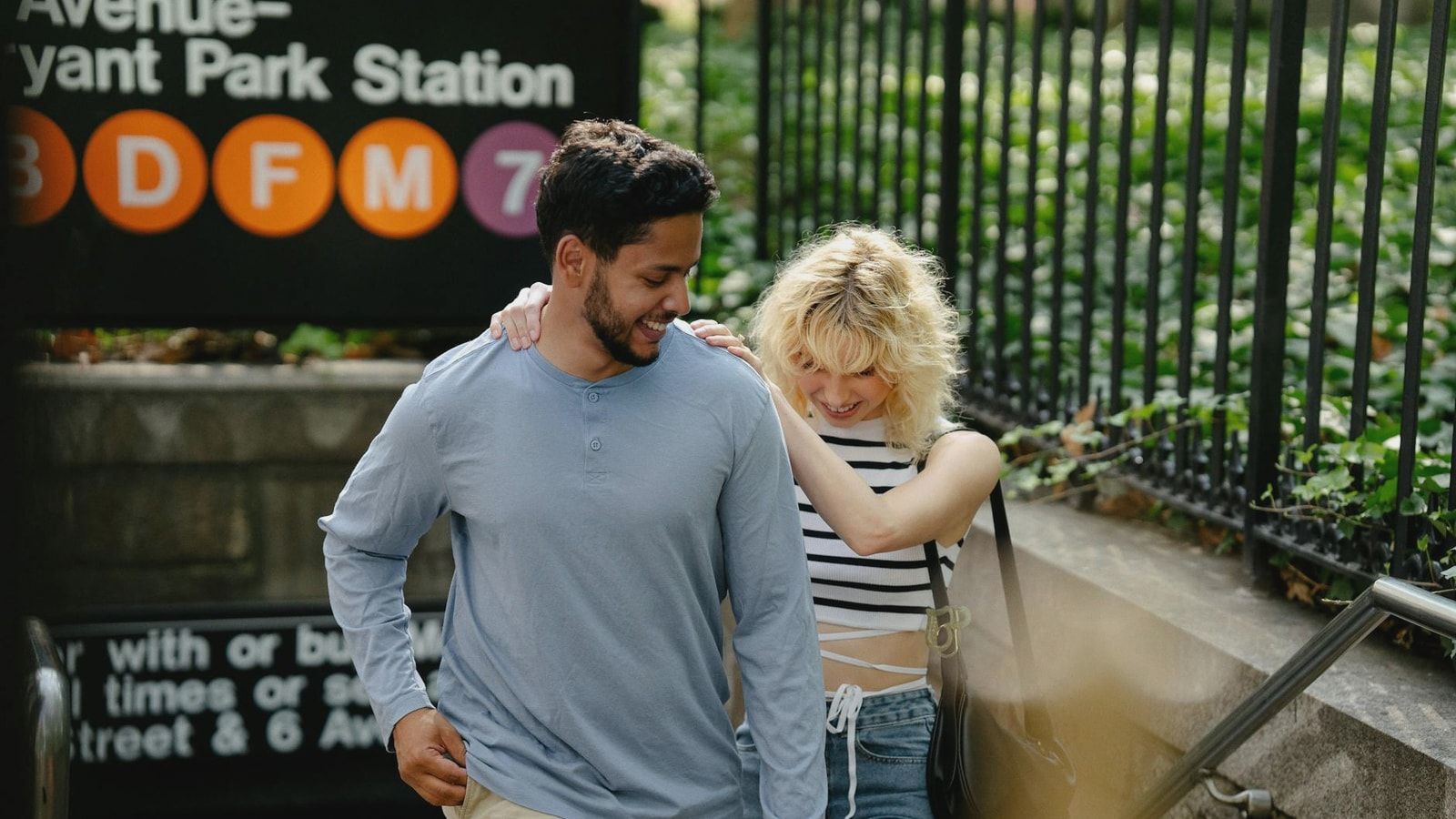 How to Find the Right Prenup Lawyer in New York City — photo by Mizuno K on pexels