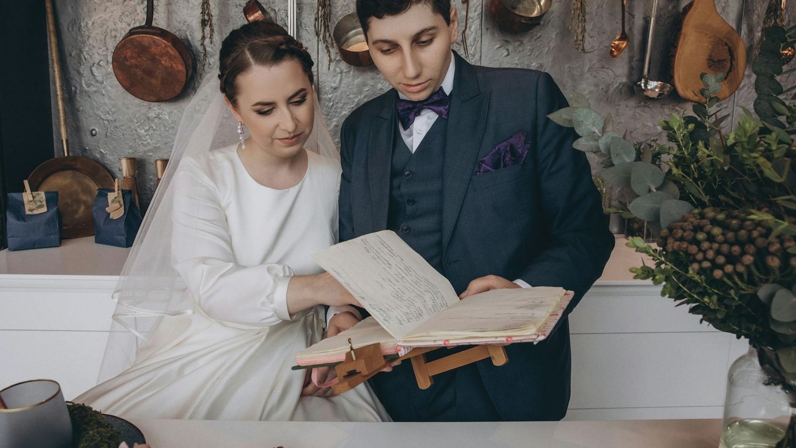 11 Financial Planning tips for Newlyweds: Guide 2026 — photo by Natan Karnushin on pexels