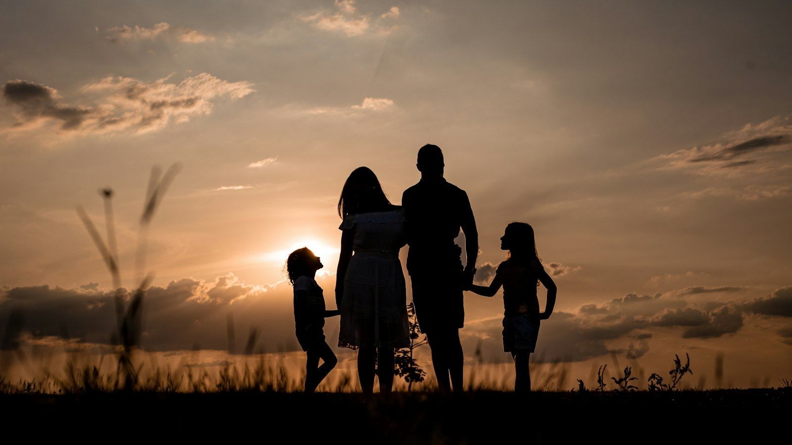 How Couples Choose Guardians for Future Children