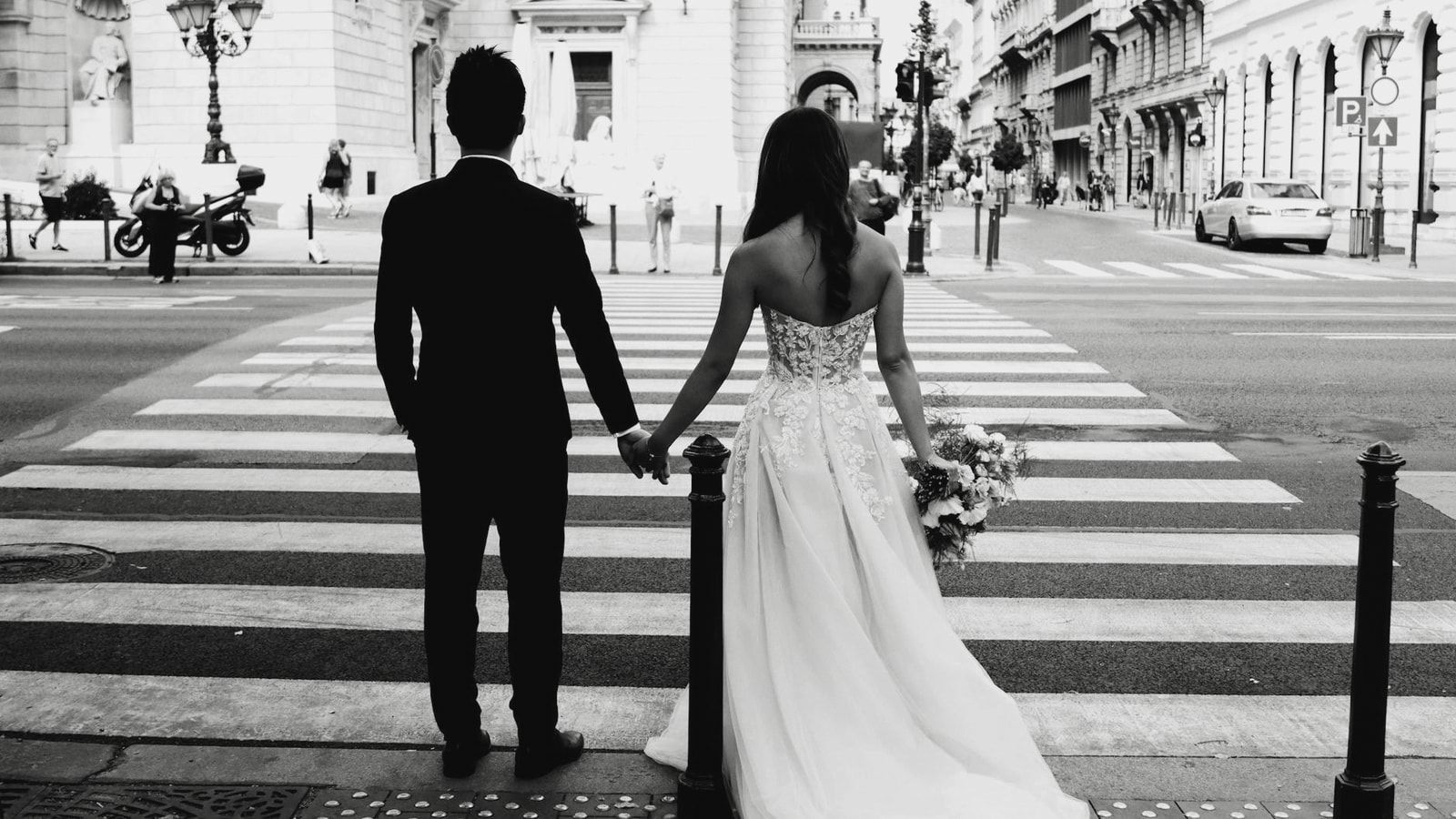 How Rich Do You Have to Be for a Prenup? — photo by Efrem  Efre on pexels