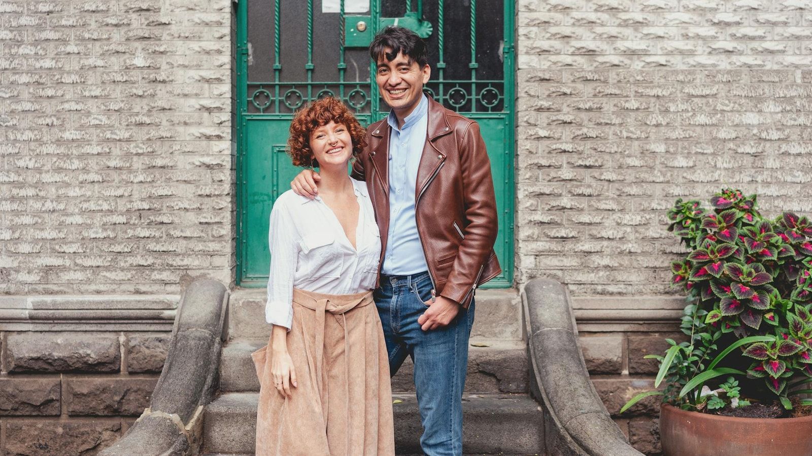 Can I get a Cohabitation Agreement in New York — photo by Los Muertos Crew on pexels