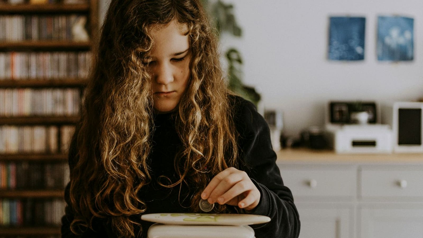 Ronke Smells Like Abercrombie