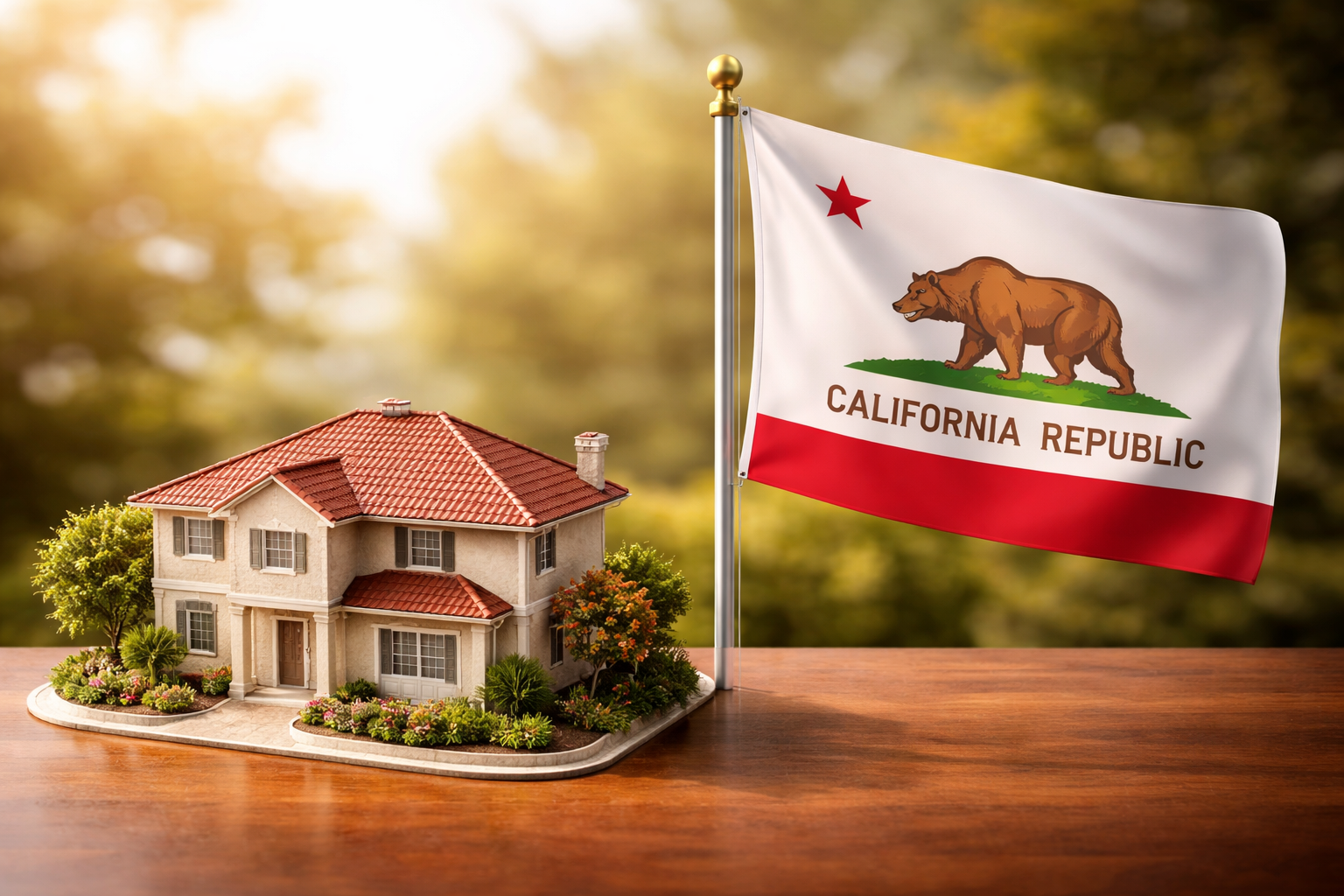 Community Property Inheritance California