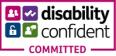 Disability Confident Committed