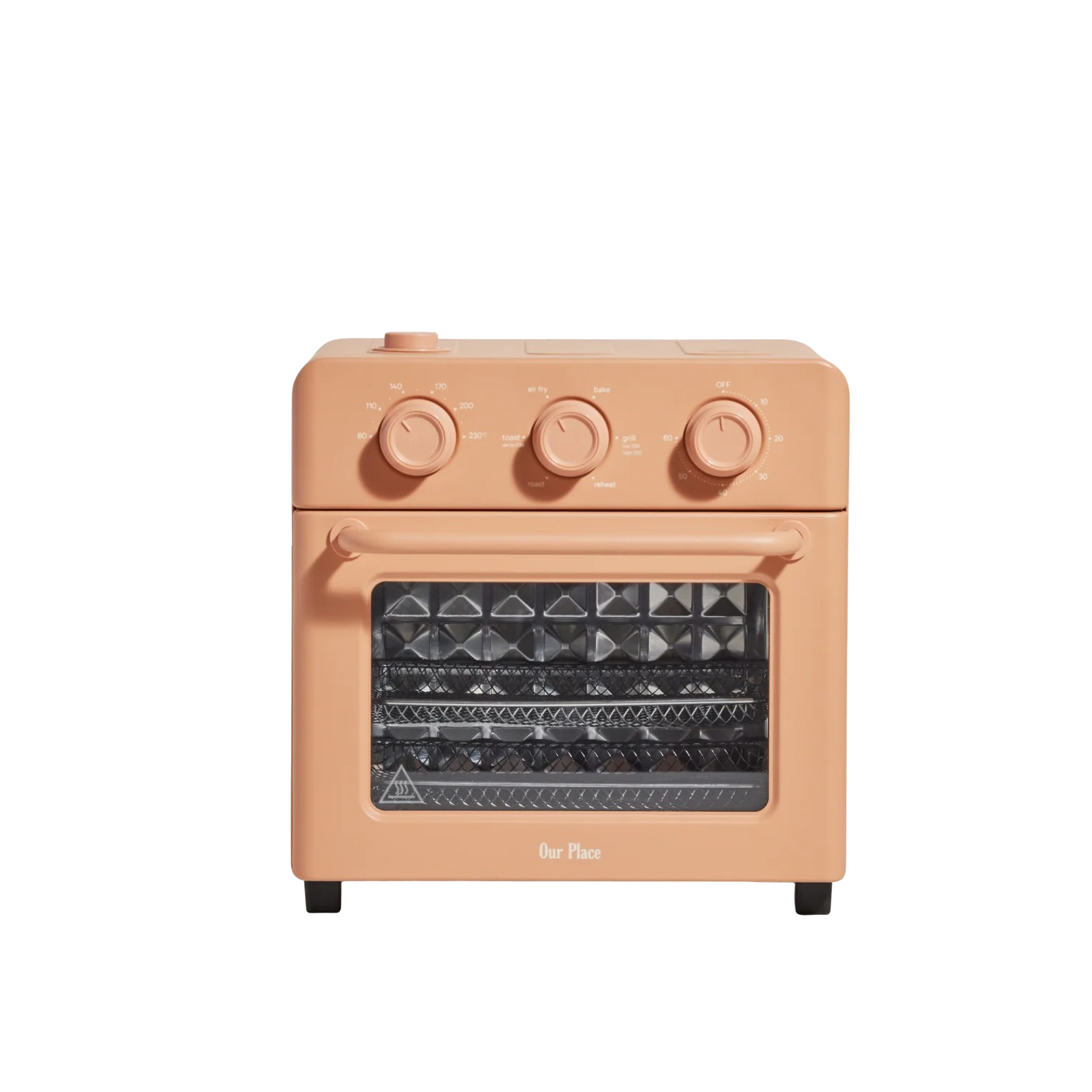 Wonder Oven