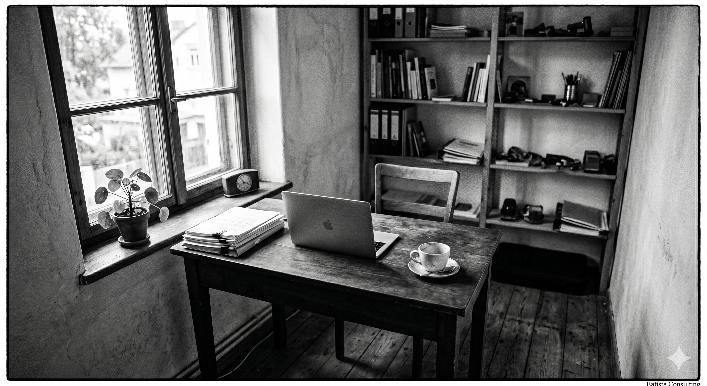 Is IT Consulting Worth It for Small Businesses? - Blog post cover image