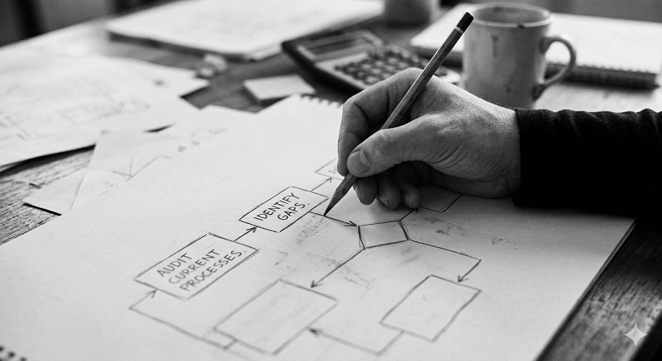 How Do I Create a Digitalization Strategy That Actually Works?