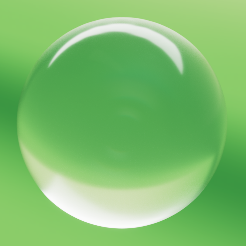 image for Bubble