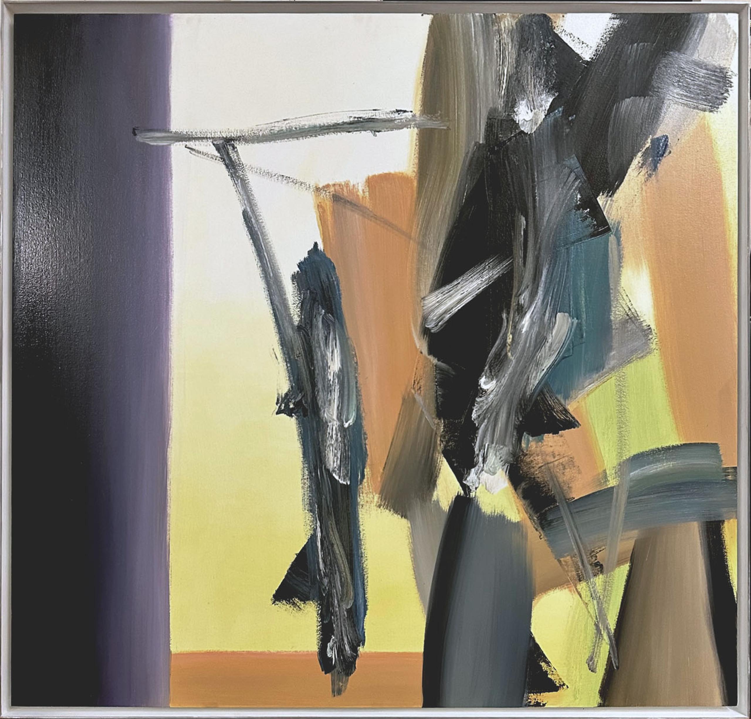 New Harmony #1
