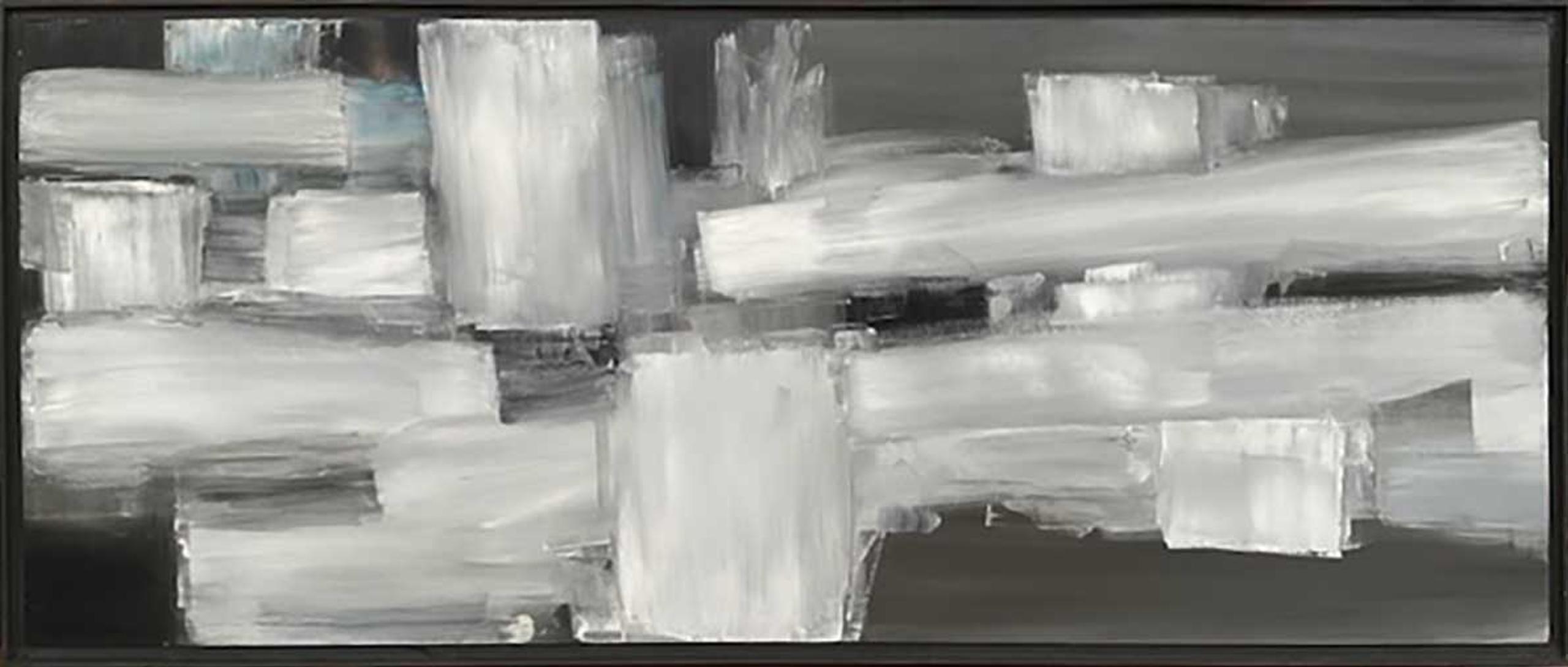 White Stripes #2