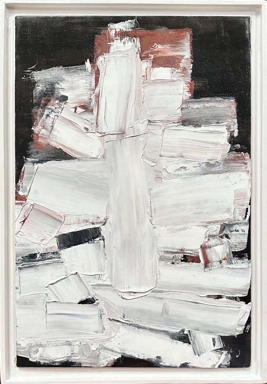 White Stripes #1 (small)