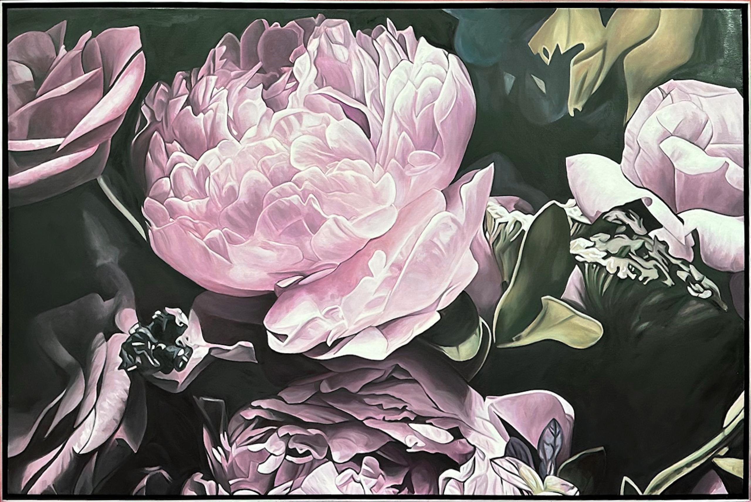 Peony’s #2