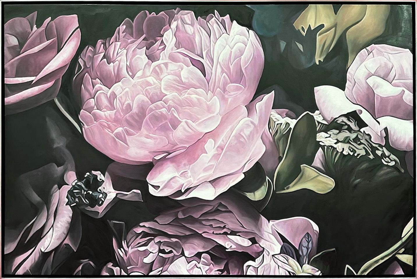 Peony’s #2