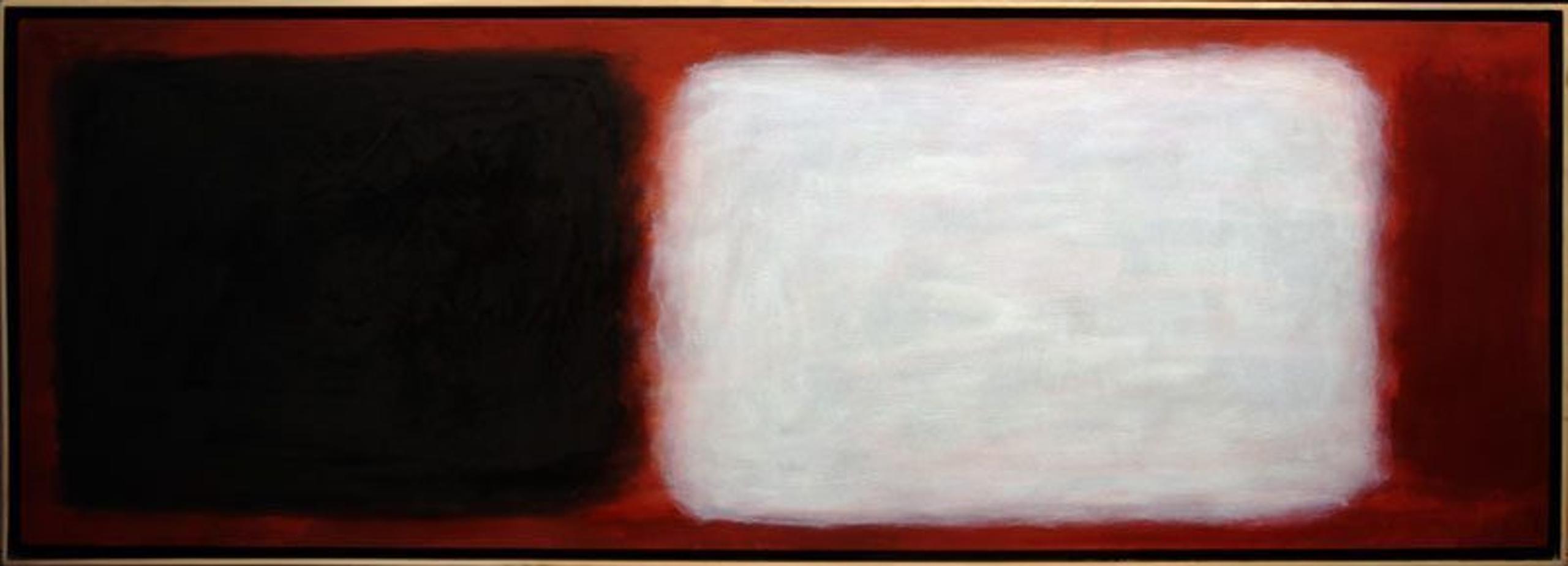 White Clouds #5
