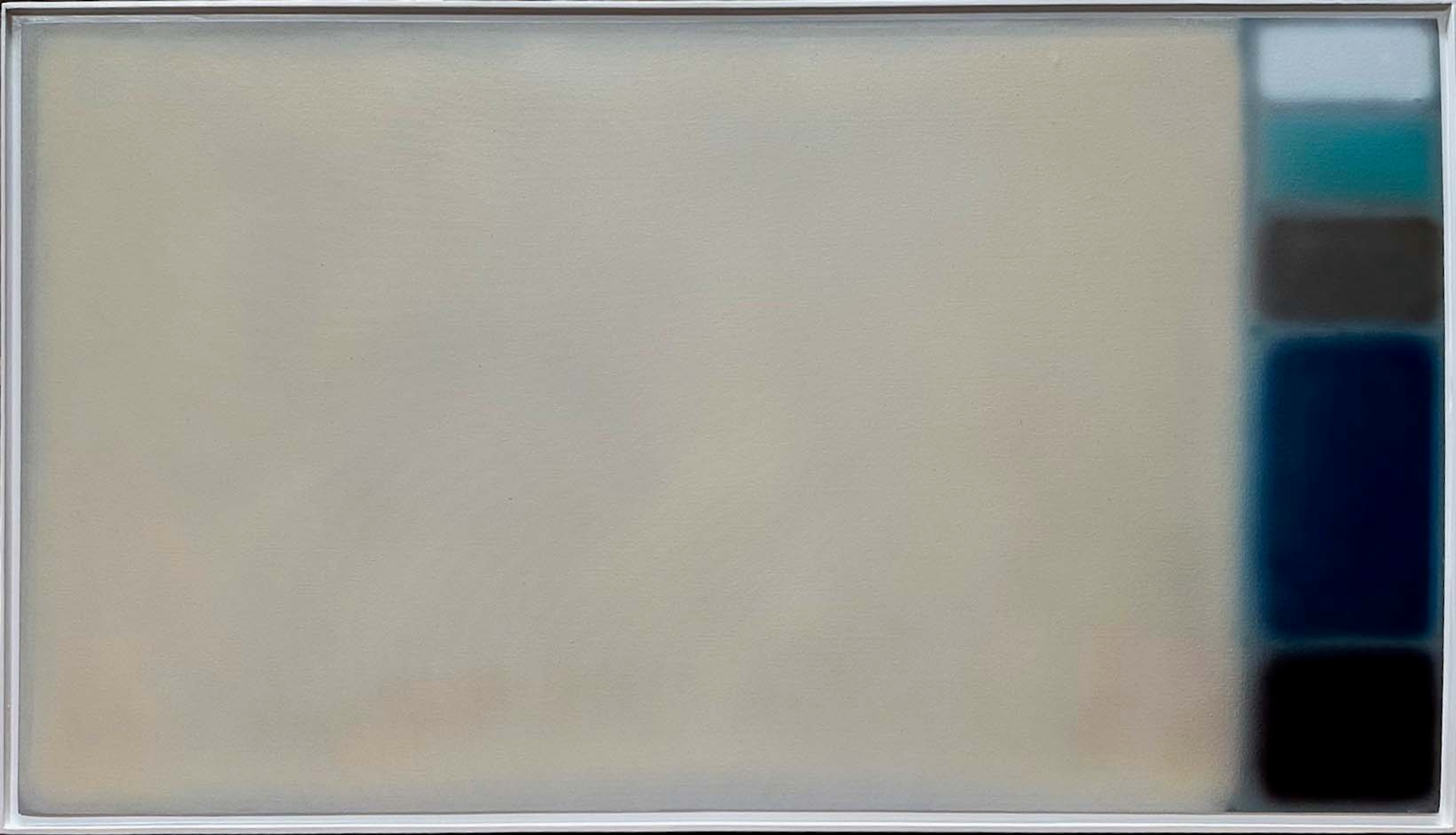 New Clouds #4 — oil painting by Brock Irwin