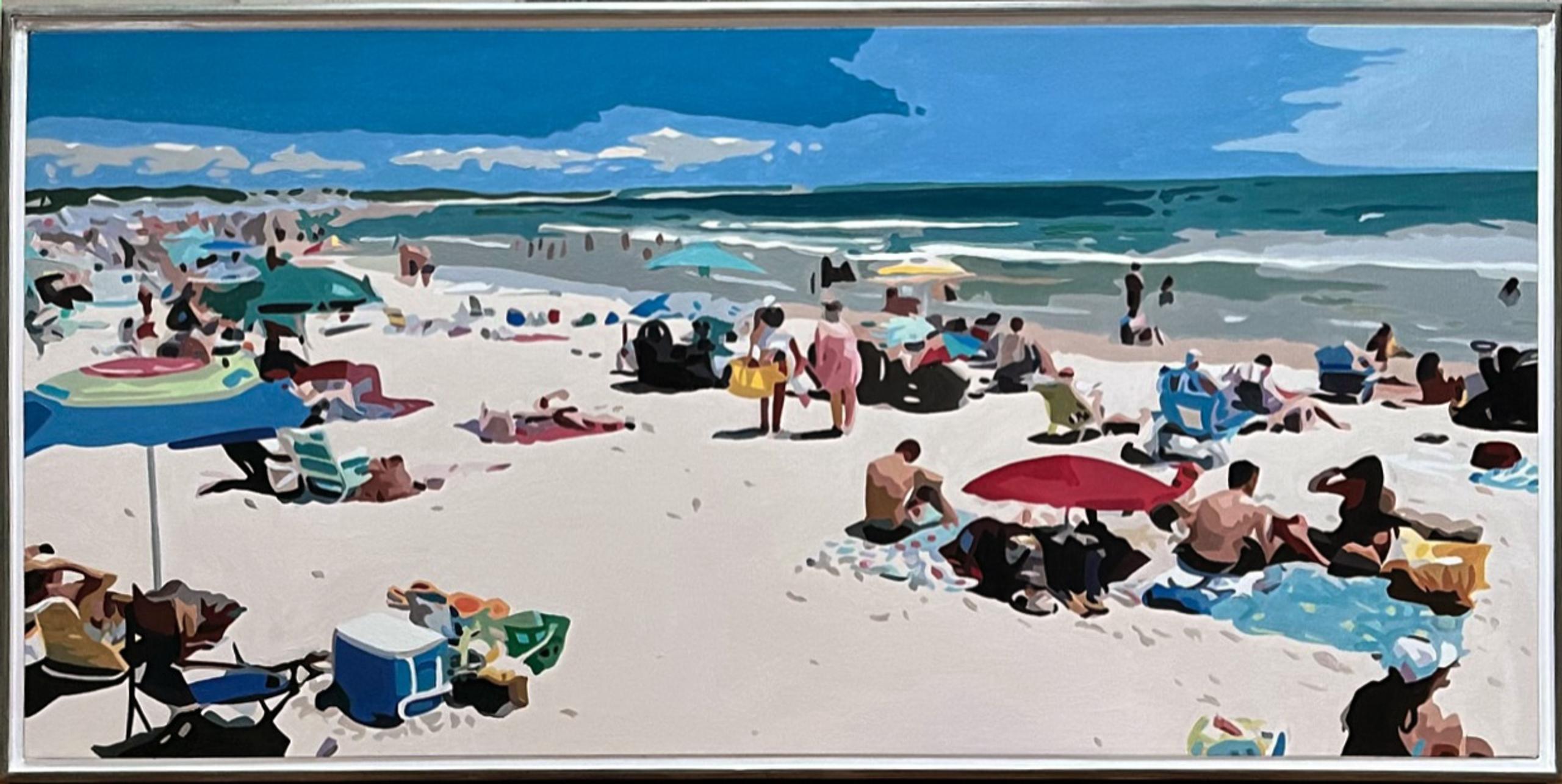 Beach #11